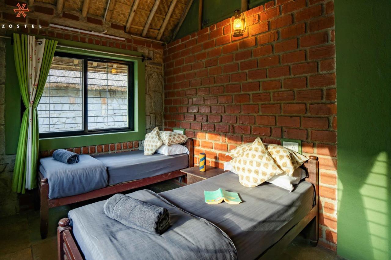 Hostel Zostel Hampi Exterior foto