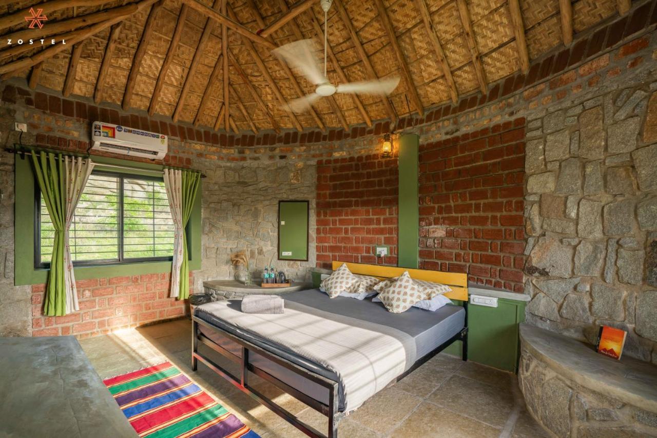 Hostel Zostel Hampi Exterior foto