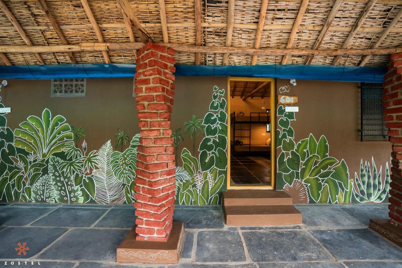Hostel Zostel Hampi Exterior foto